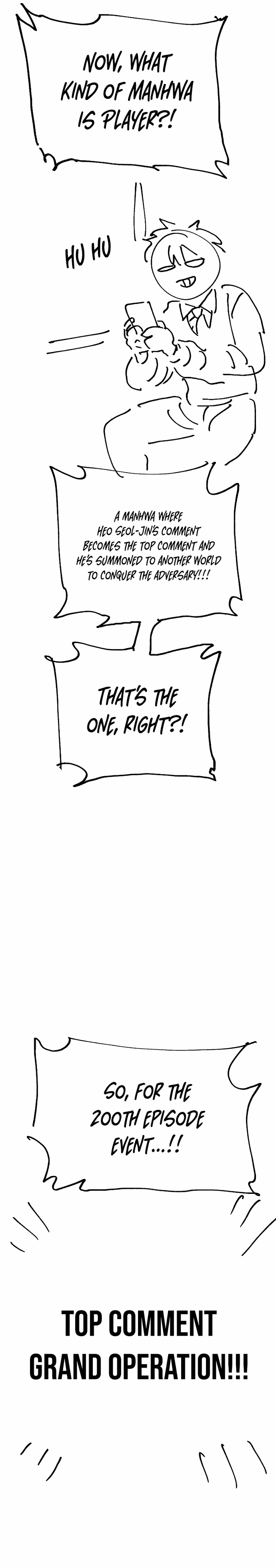 Read Player Manga Online