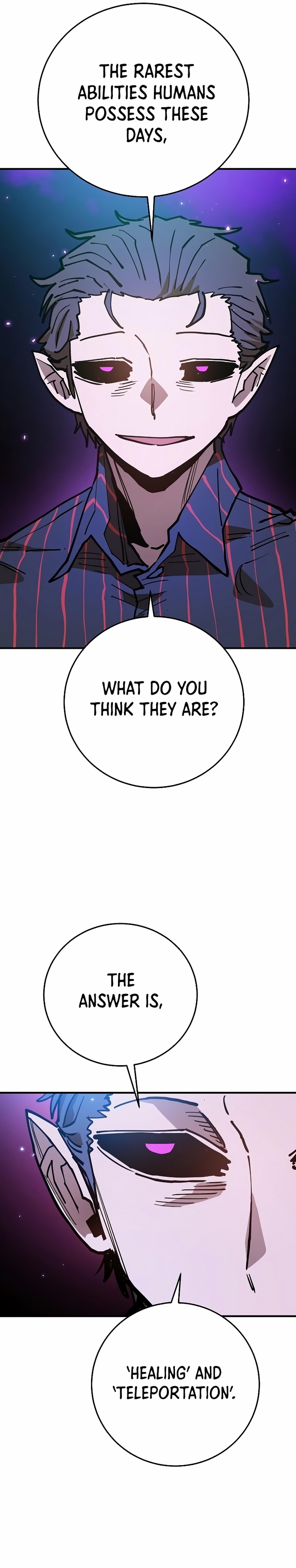 Read Player Manga Online