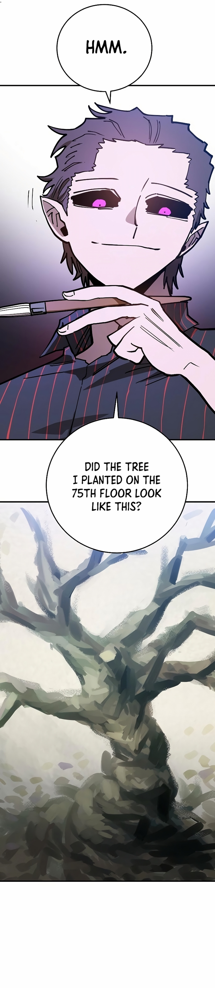Read Player Manga Online