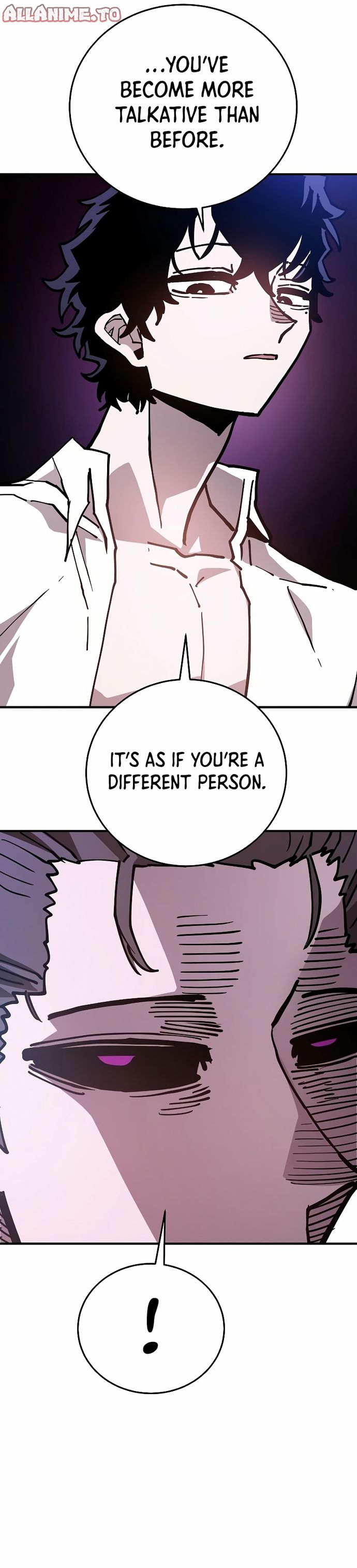 Read Player Manga Online