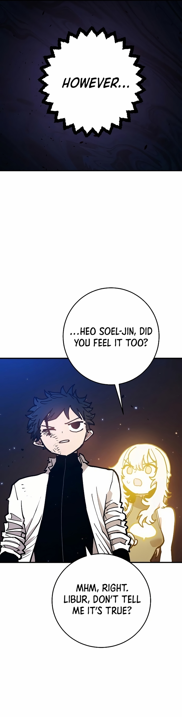 Read Player Manga Online