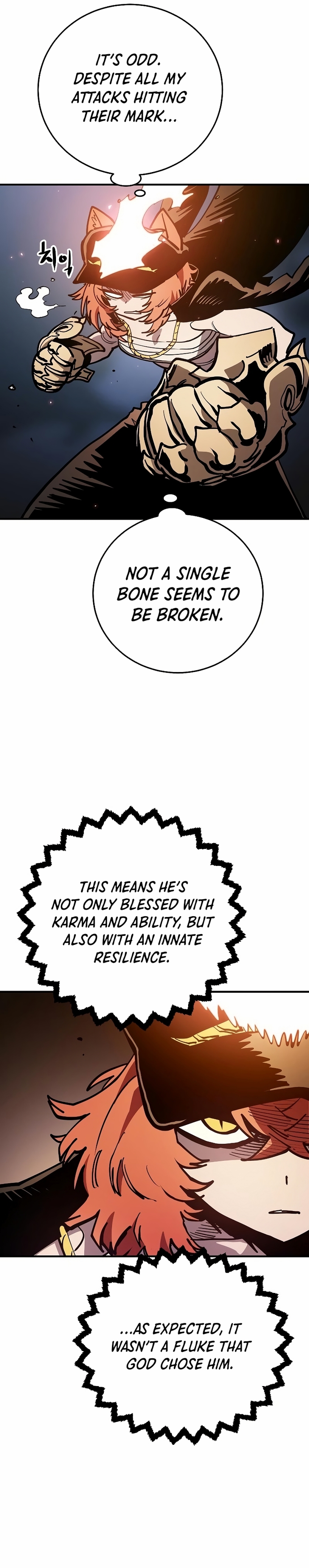 Read Player Manga Online