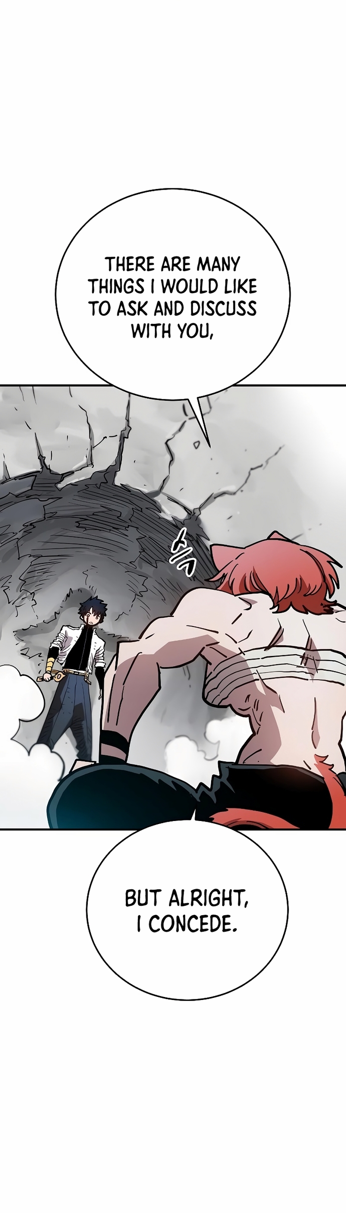 Read Player Manga Online