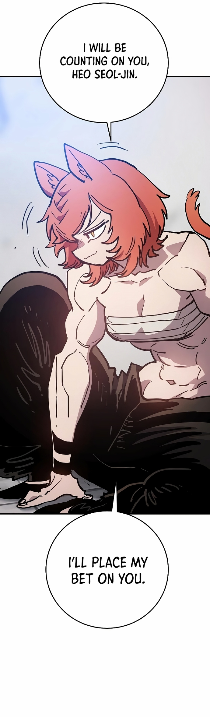Read Player Manga Online