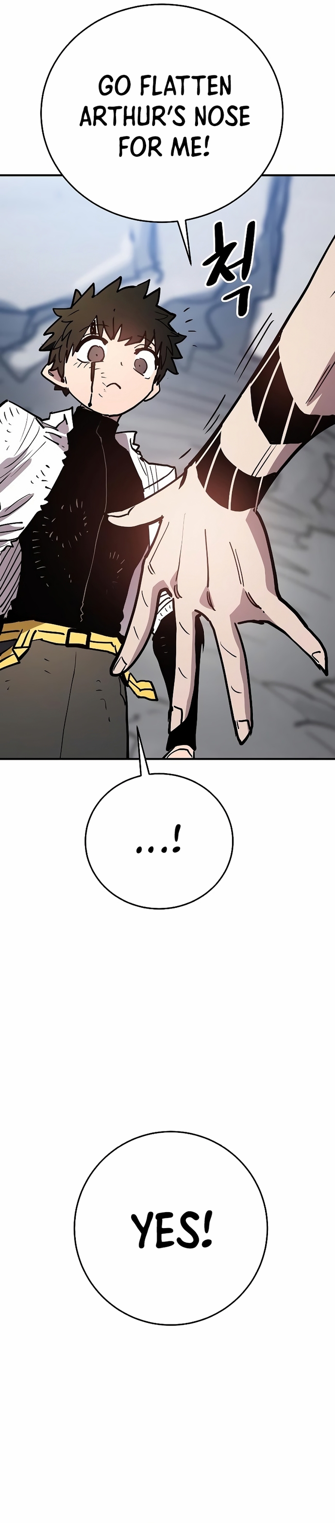 Read Player Manga Online