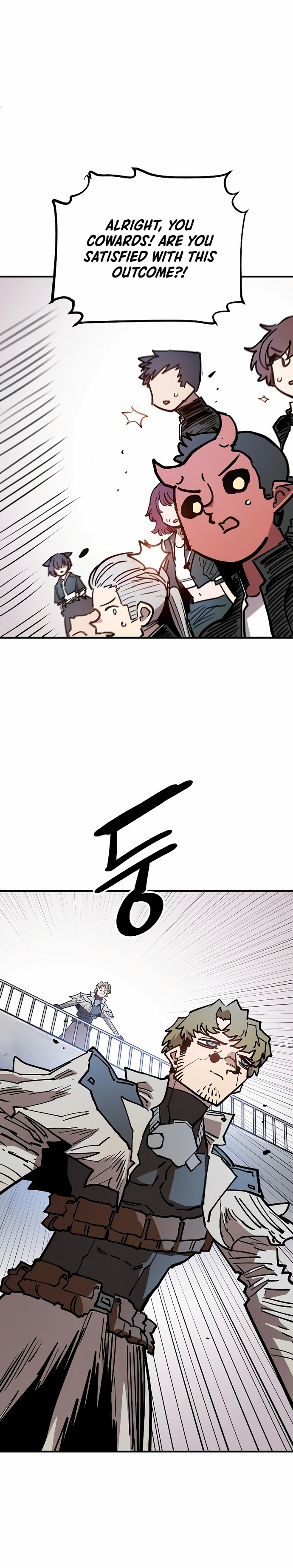Read Player Manga Online
