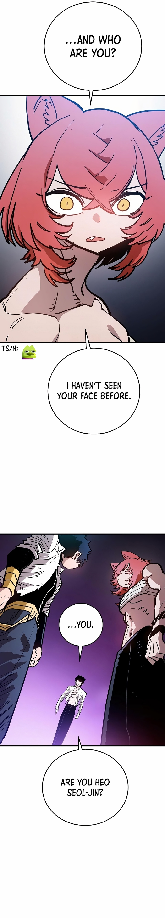 Read Player Manga Online