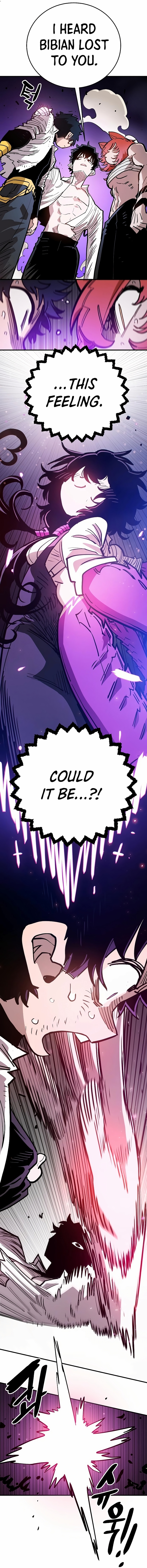 Read Player Manga Online
