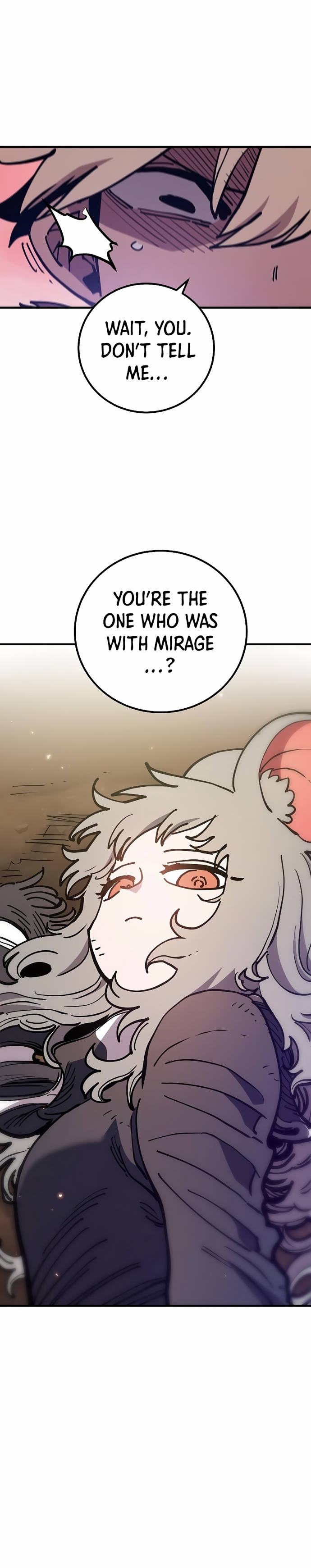 Read Player Manga Online