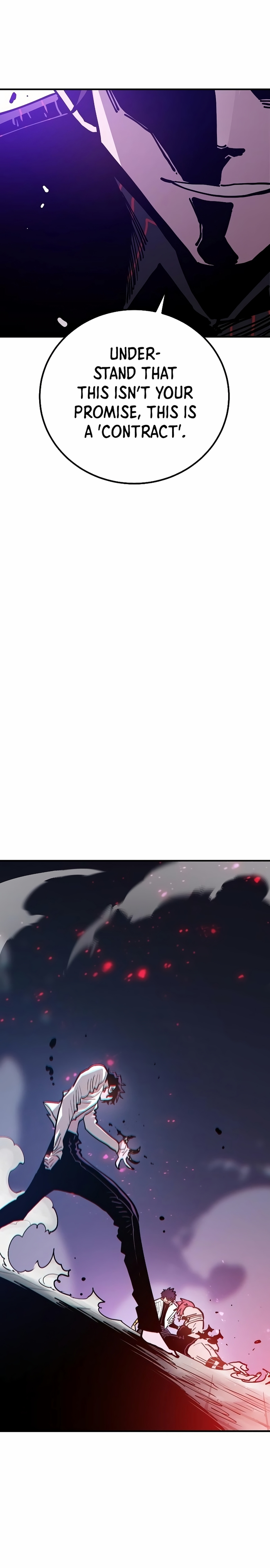 Read Player Manga Online