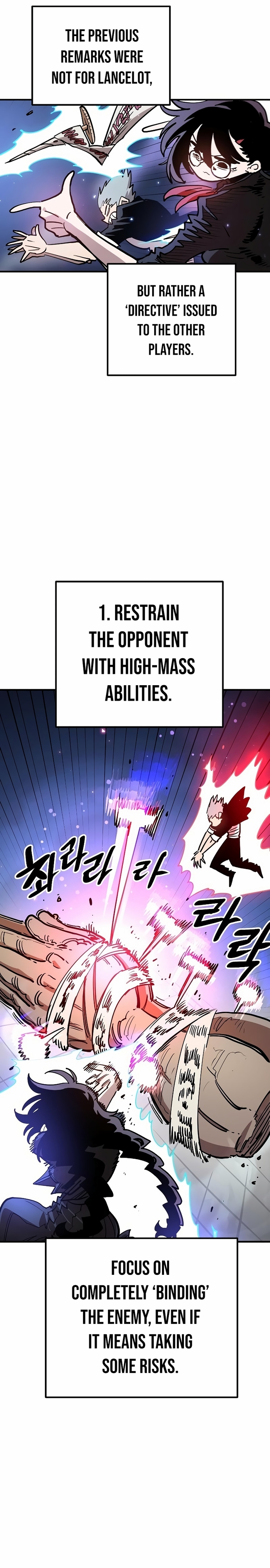 Read Player Manga Online