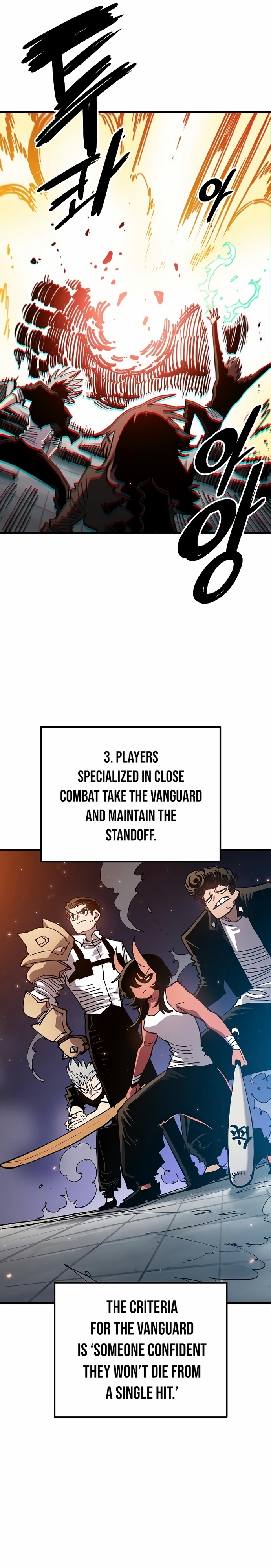 Read Player Manga Online