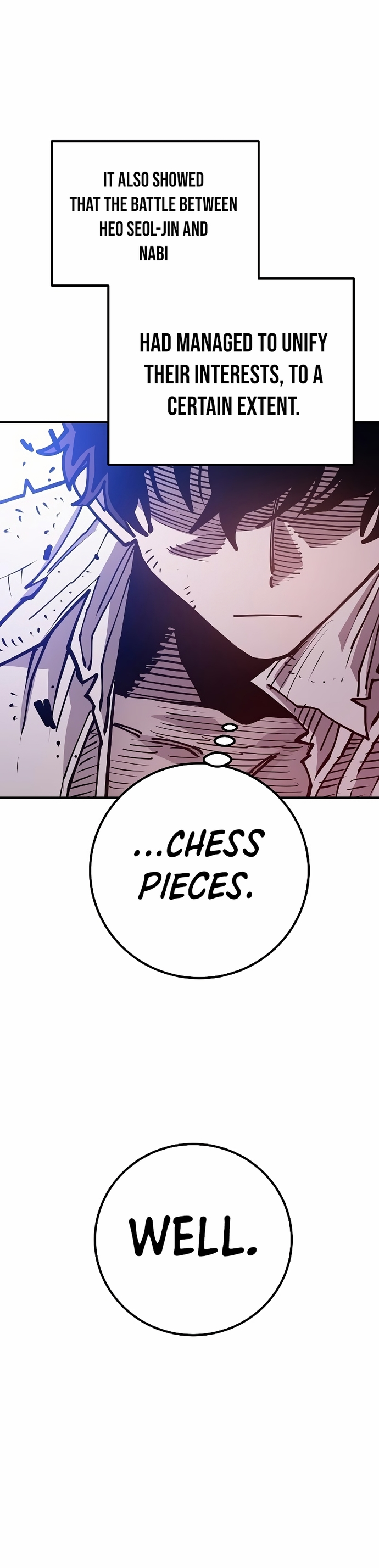 Read Player Manga Online