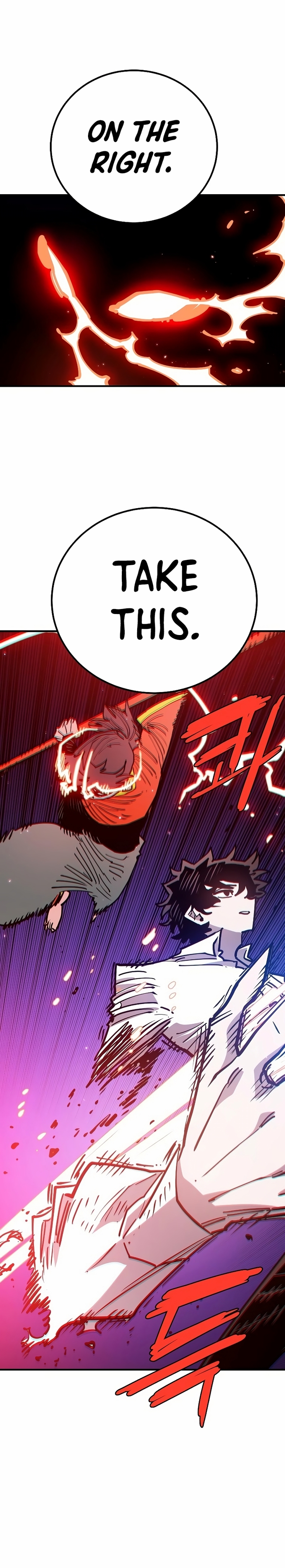 Read Player Manga Online