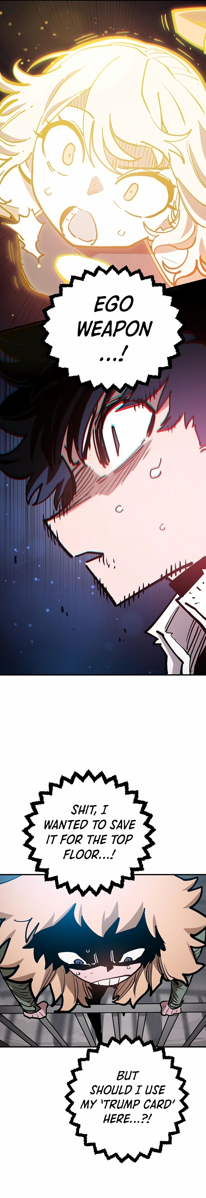 Read Player Manga Online