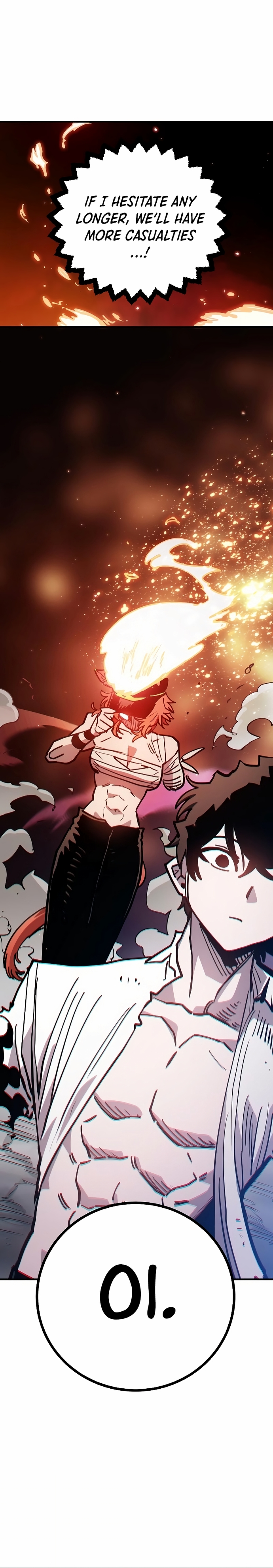 Read Player Manga Online