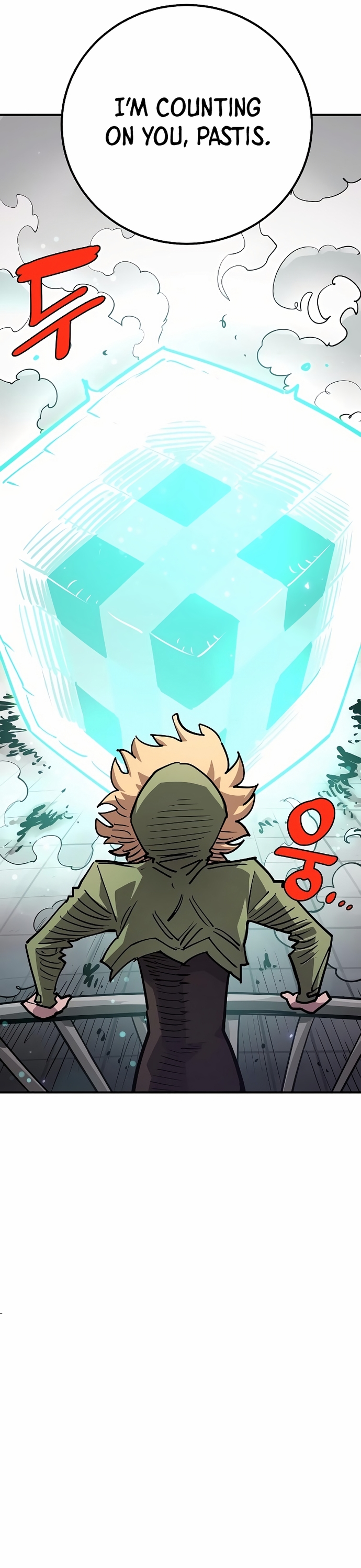 Read Player Manga Online