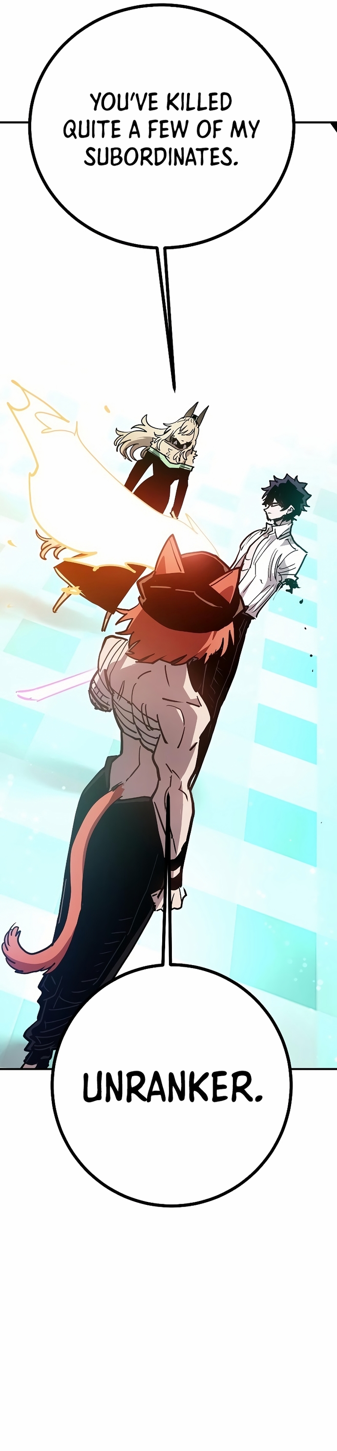 Read Player Manga Online