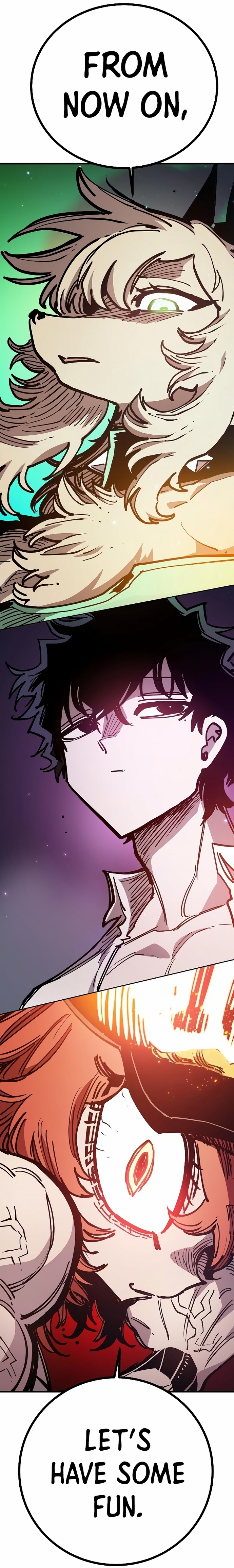 Read Player Manga Online