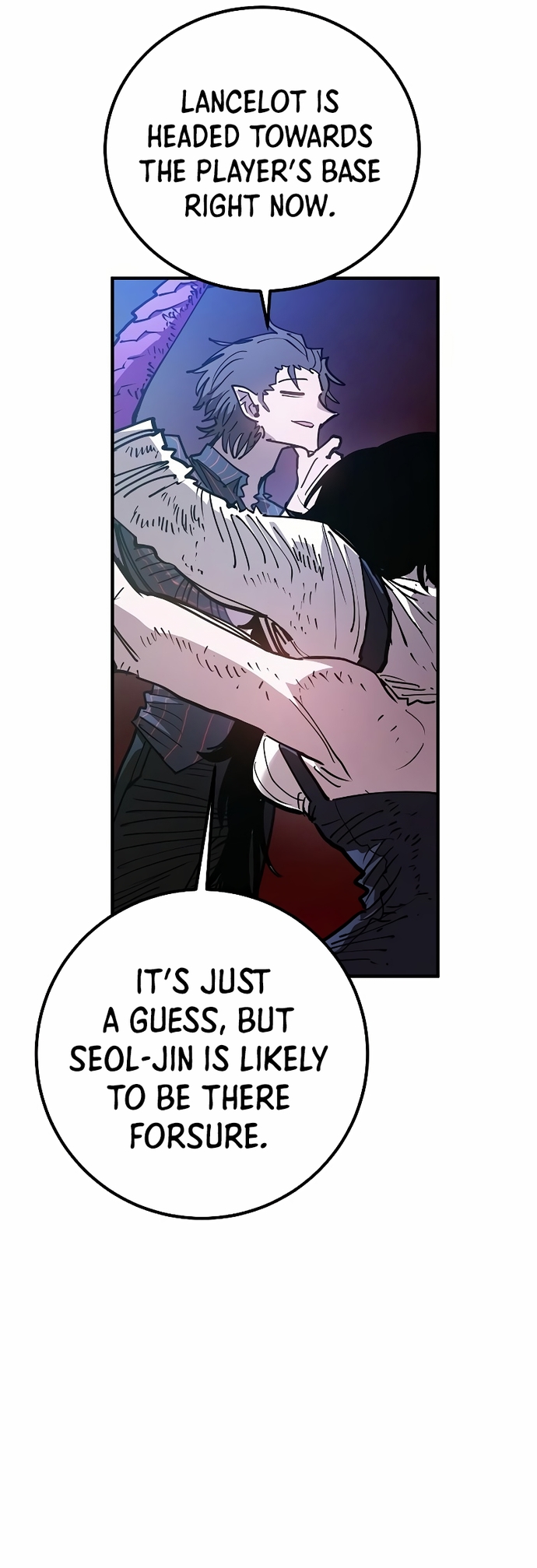 Read Player Manga Online