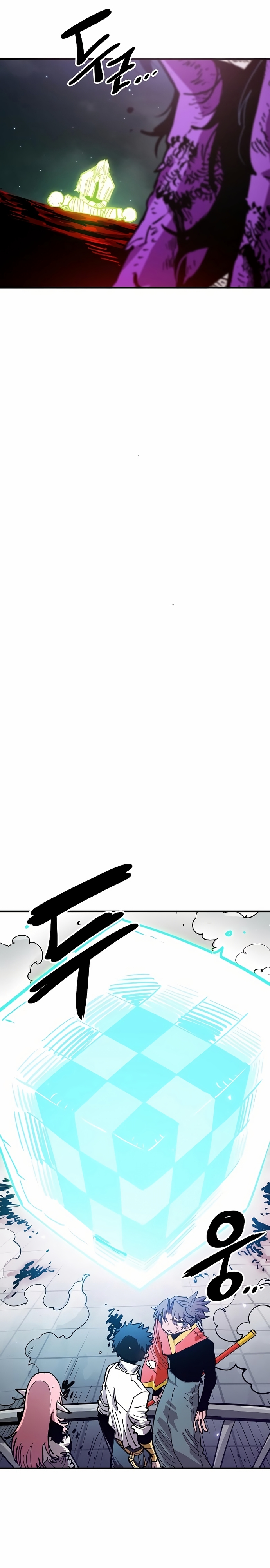 Read Player Manga Online