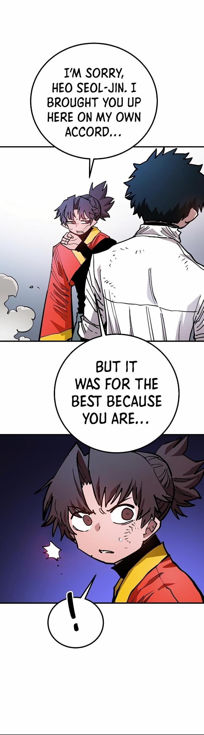 Read Player Manga Online