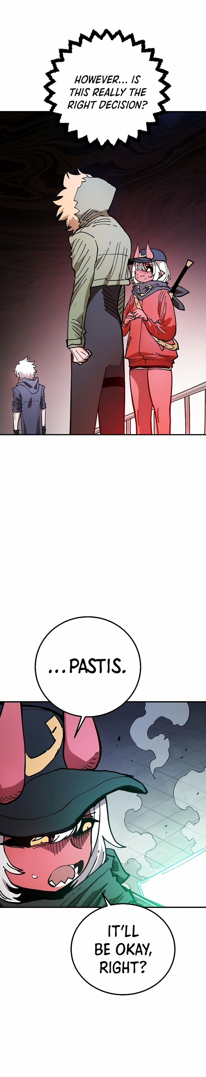 Read Player Manga Online