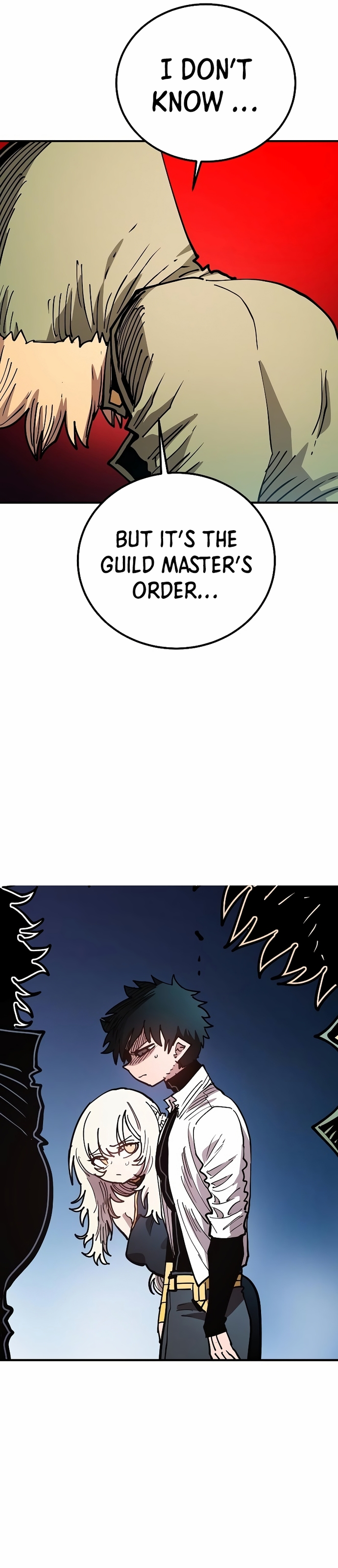Read Player Manga Online