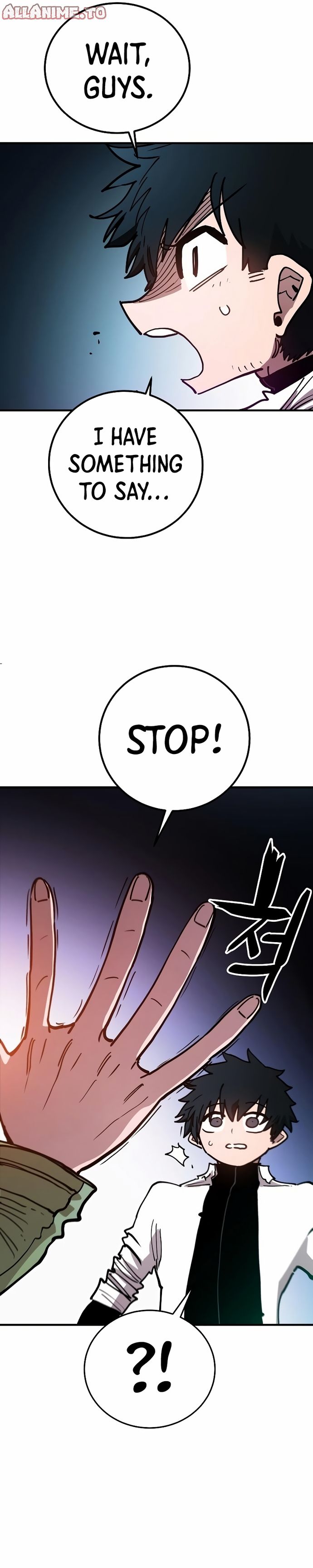 Read Player Manga Online