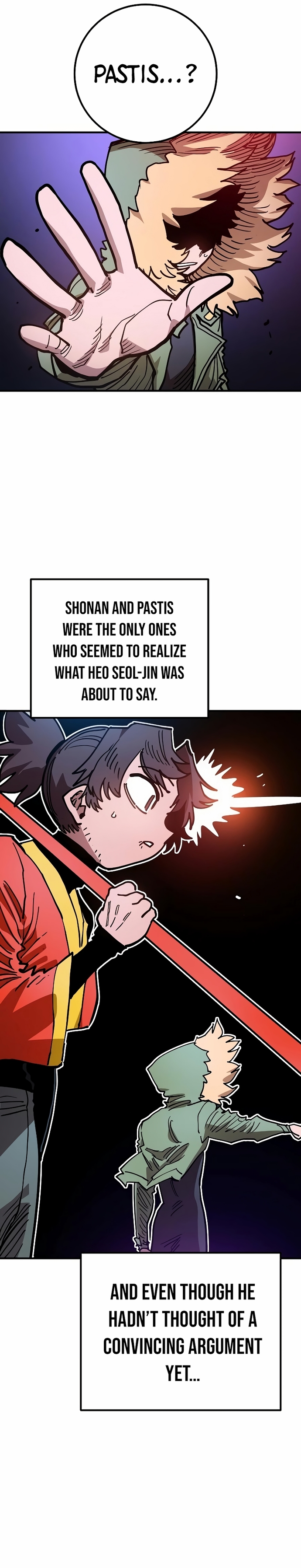 Read Player Manga Online