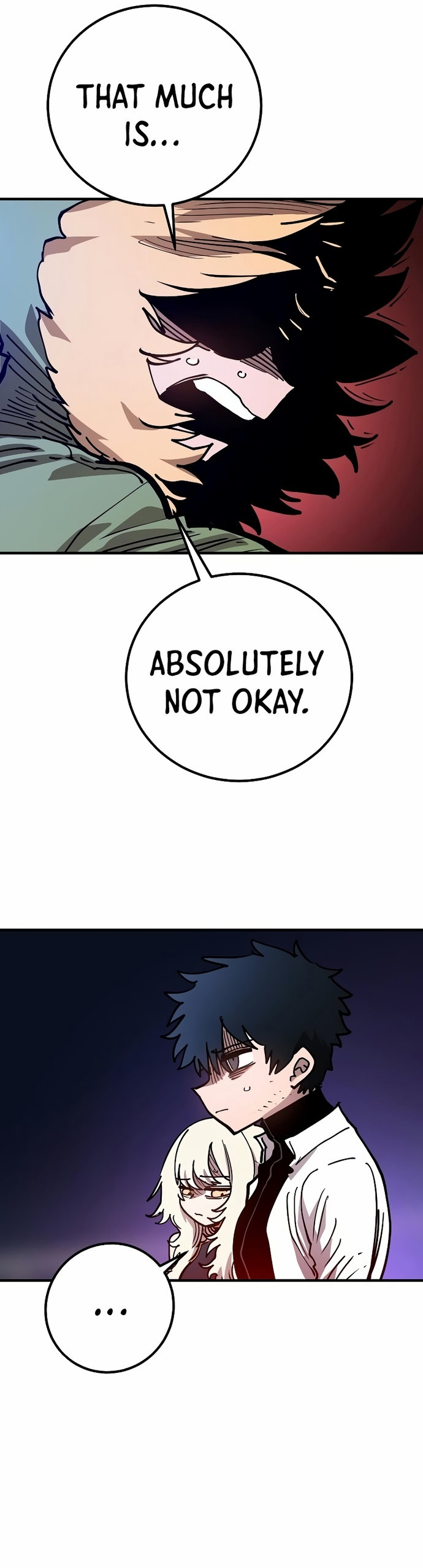 Read Player Manga Online