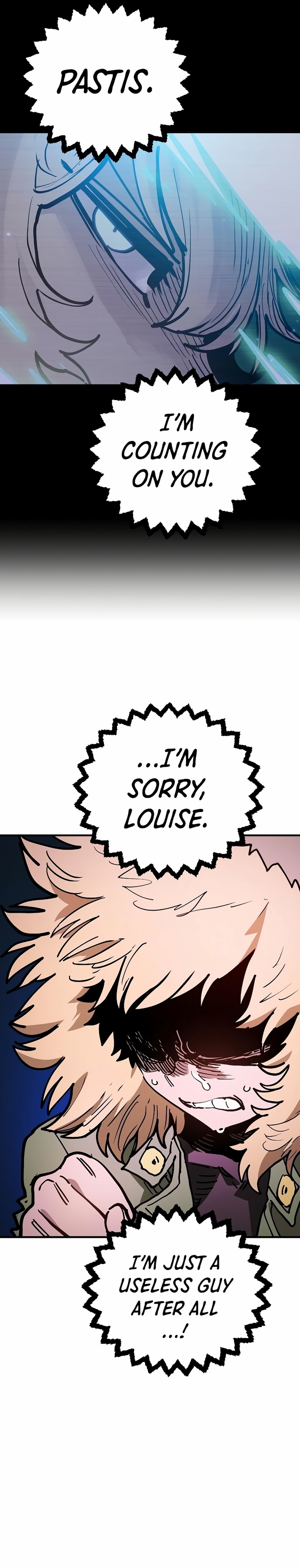 Read Player Manga Online