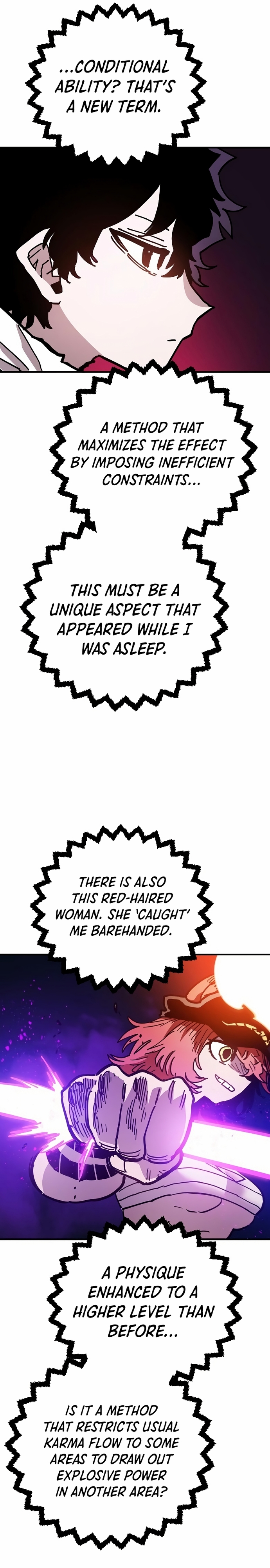 Read Player Manga Online