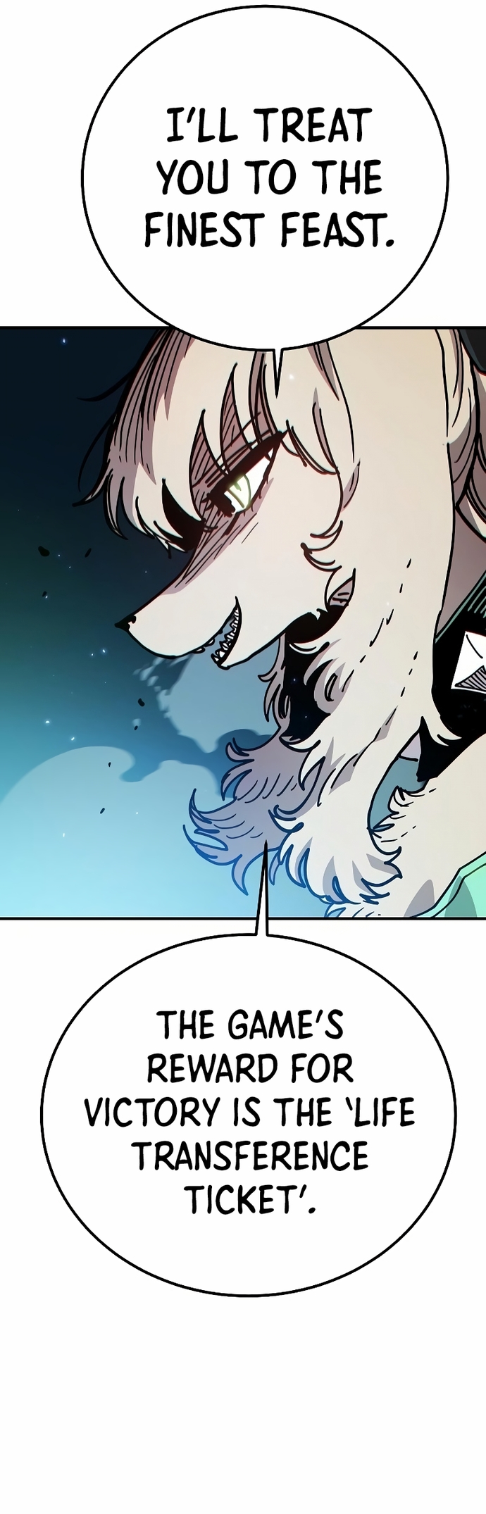 Read Player Manga Online