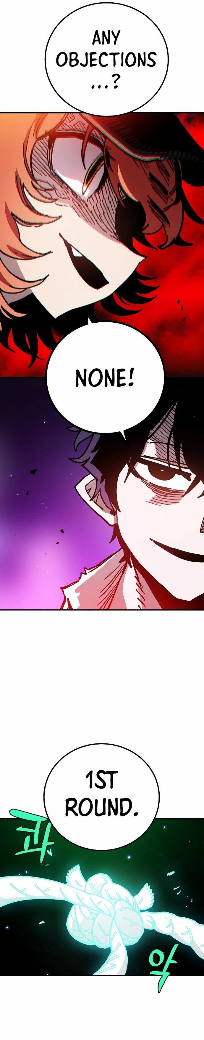 Read Player Manga Online