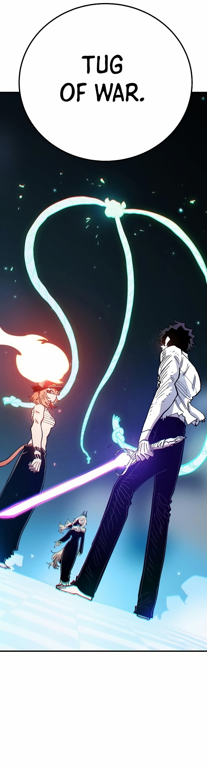 Read Player Manga Online