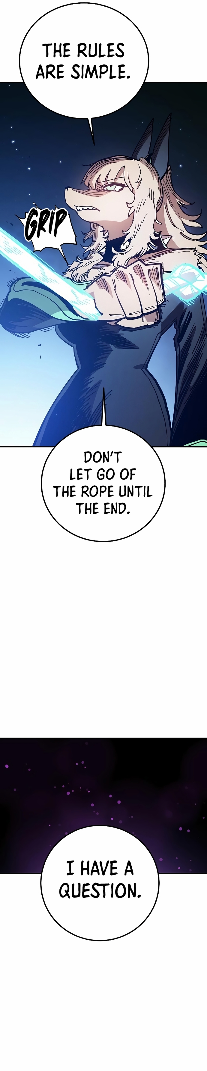 Read Player Manga Online