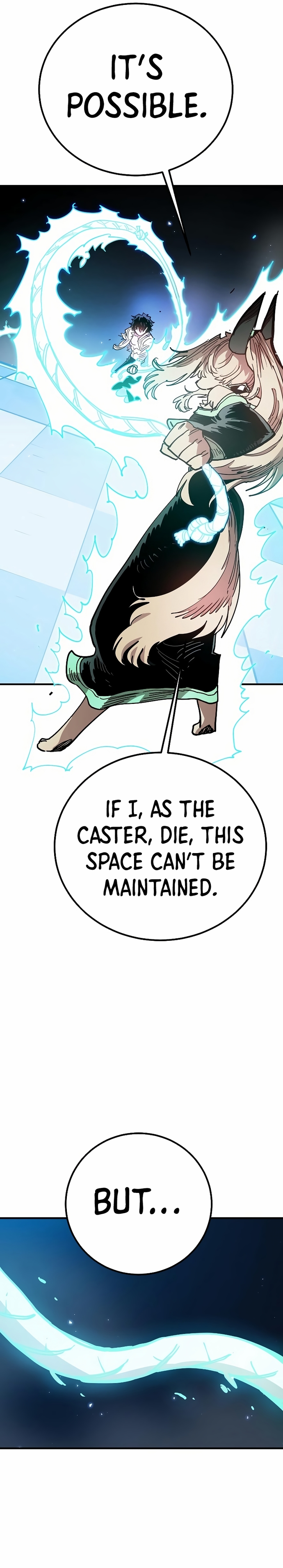 Read Player Manga Online