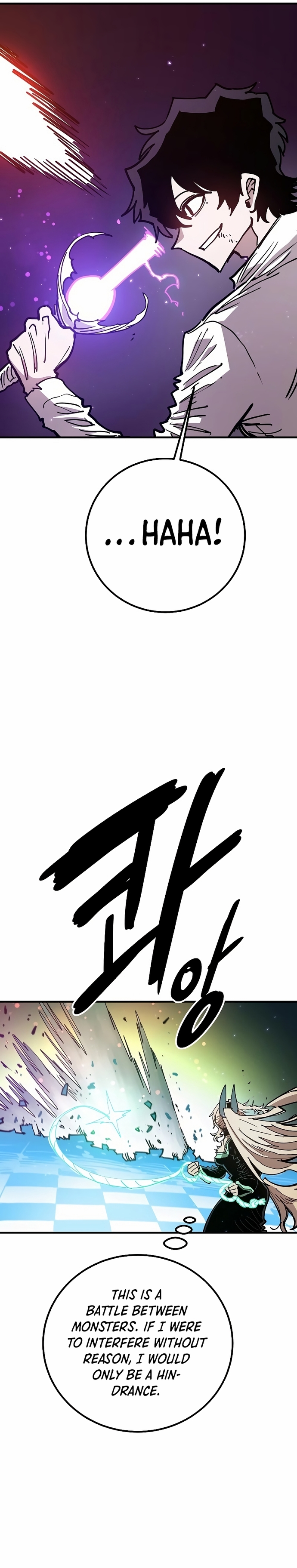 Read Player Manga Online