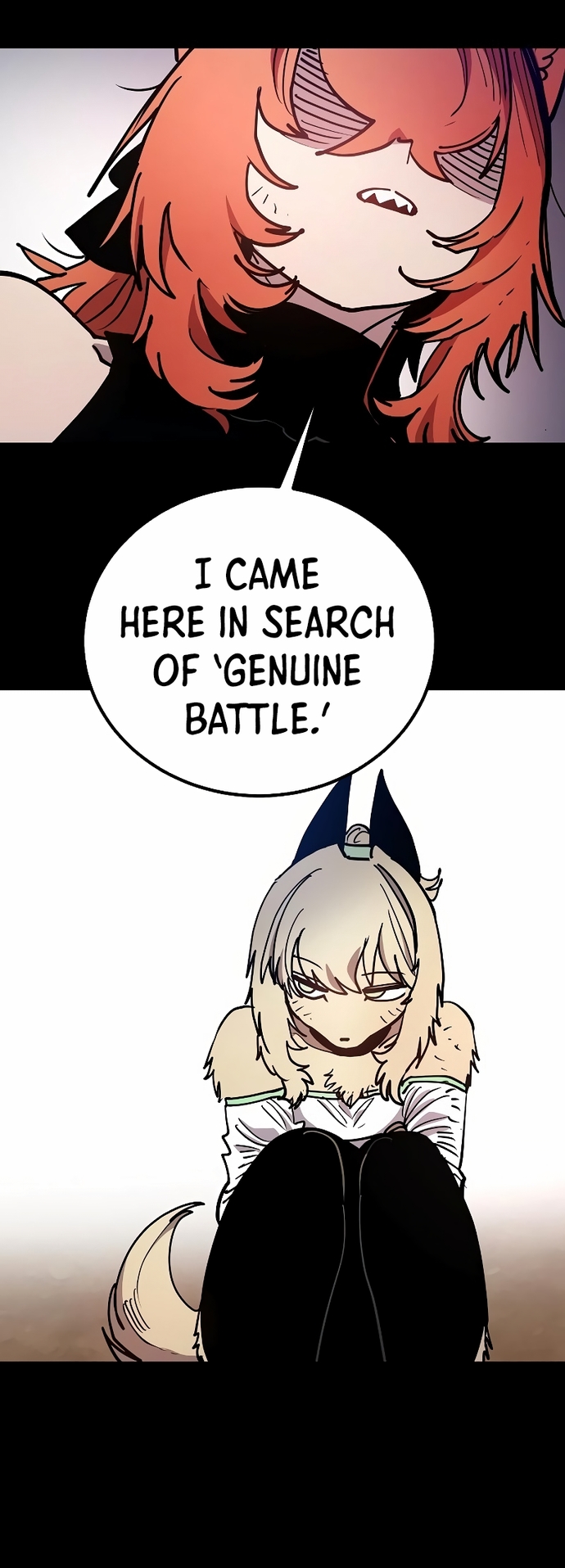 Read Player Manga Online