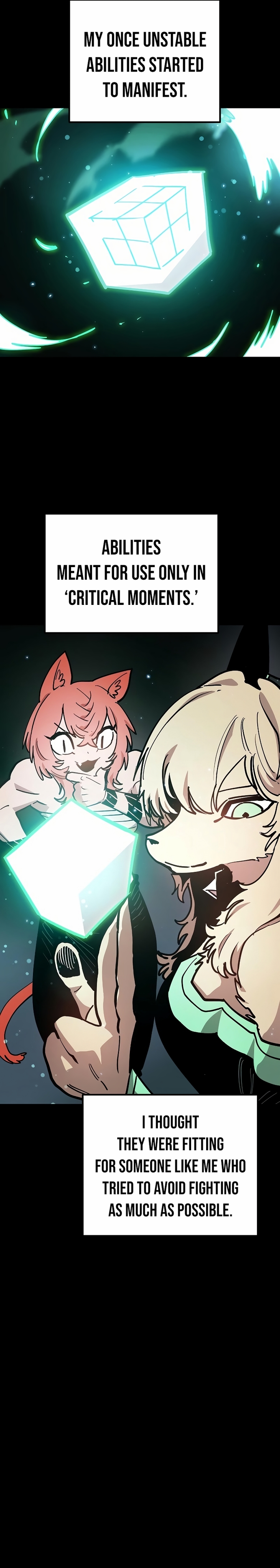 Read Player Manga Online