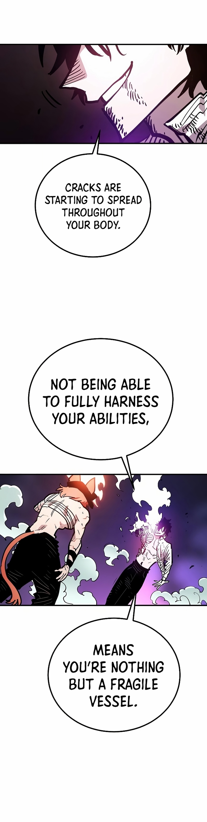 Read Player Manga Online
