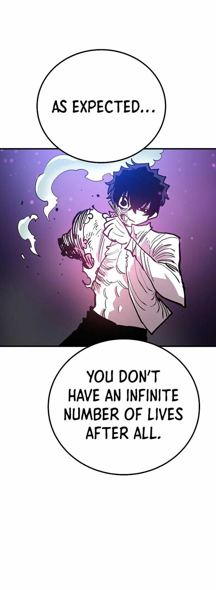 Read Player Manga Online