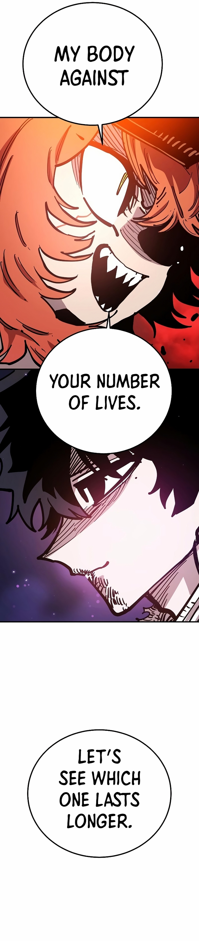Read Player Manga Online