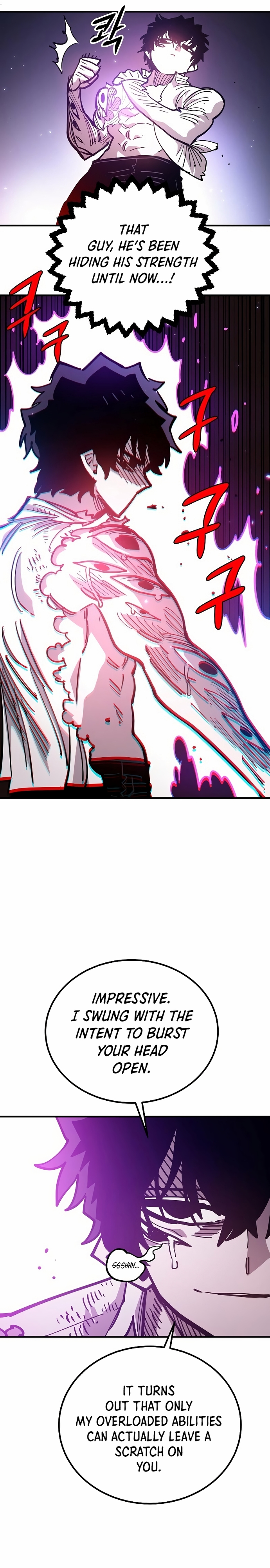 Read Player Manga Online