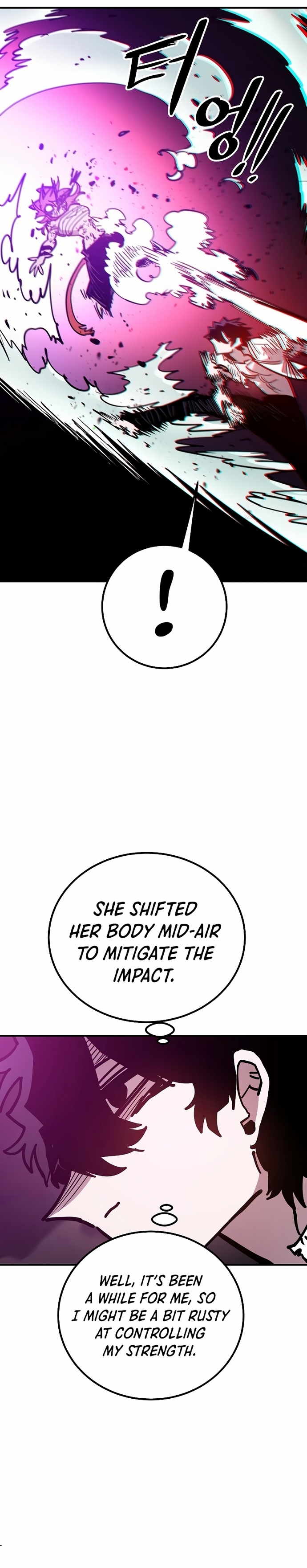 Read Player Manga Online