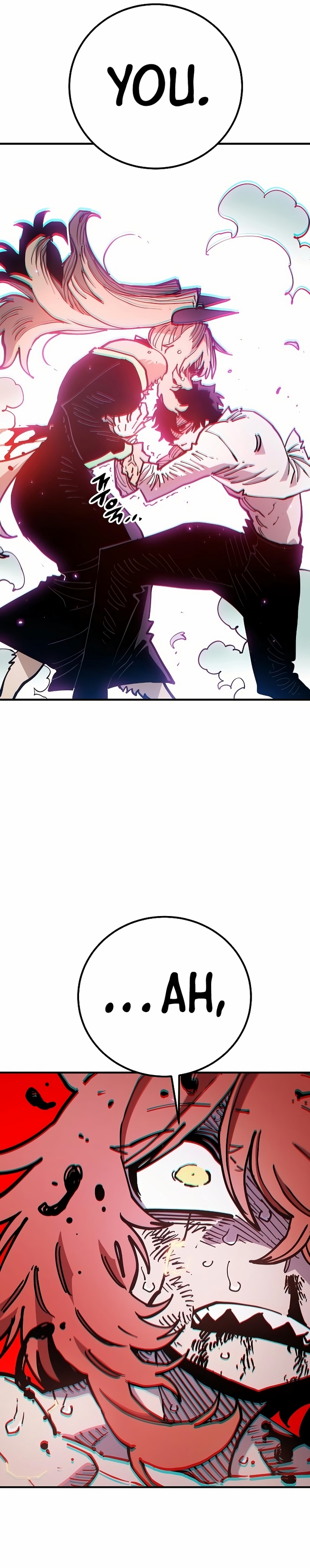 Read Player Manga Online