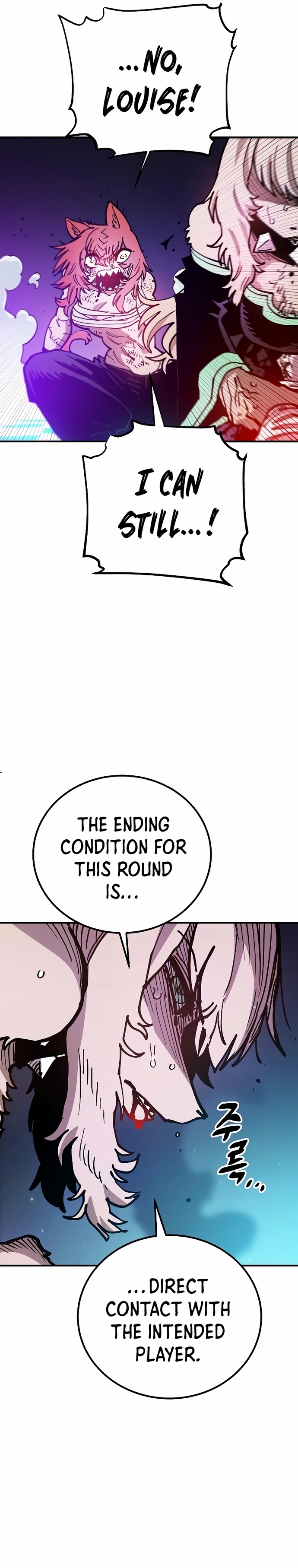 Read Player Manga Online