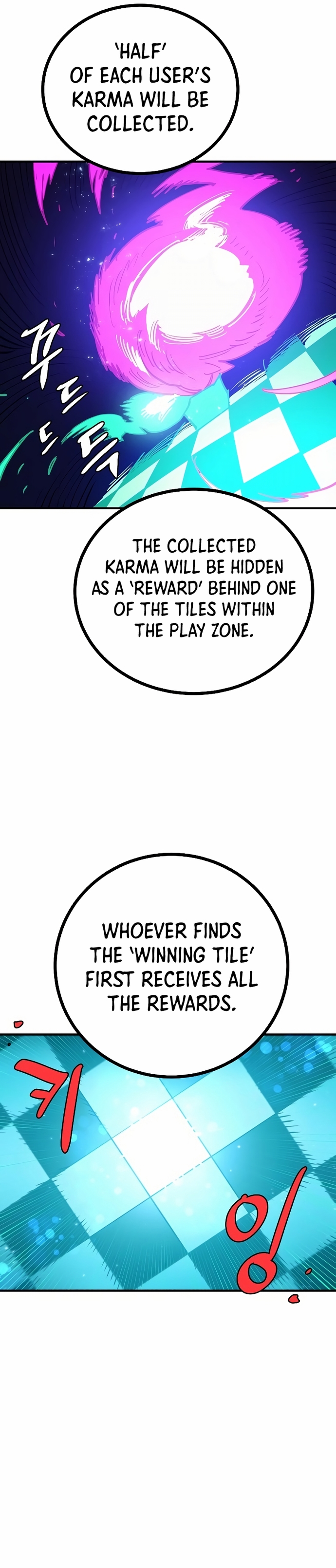 Read Player Manga Online