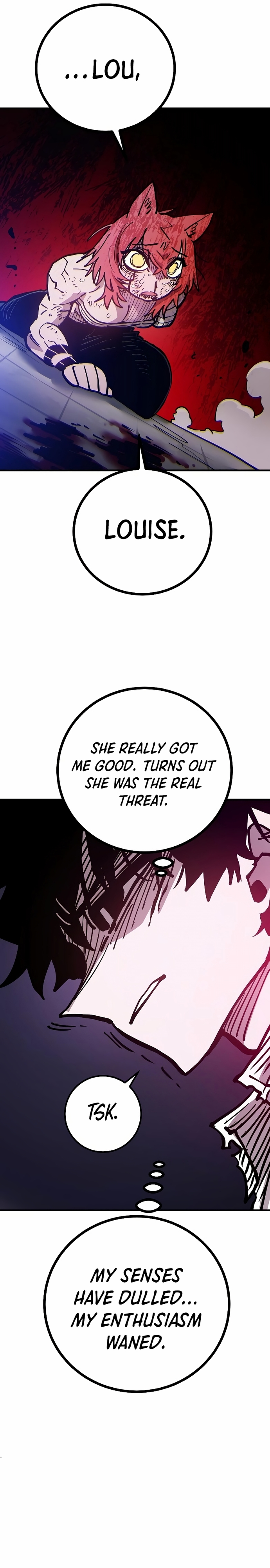 Read Player Manga Online
